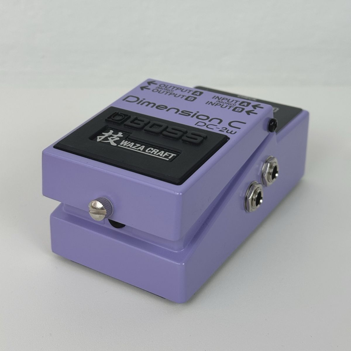 Boss Strumenti musicali: Boss DC-2w Dimension C – Usato da Basel venduto da A-Z-B 1