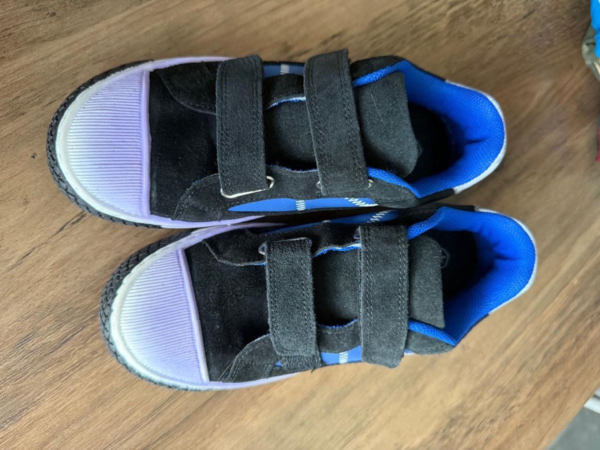 Schuhe für Jungen: Kinder Schuhe – Gebraucht aus Niederurnen von Castash