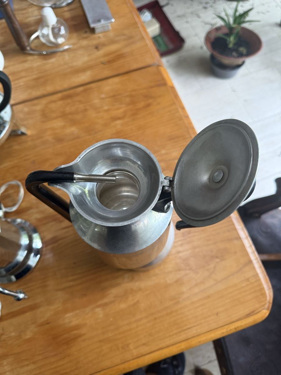 Macchine per caffè & Macchine per espresso: Cafetière ancienne  – Usato da Vésenaz venduto da NORA1325 3