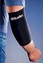 Protezioni & Imbottiture: Protection sportive - Coudière Néoprène - Mueller – Nuovo e nell'imballaggio originale da Meyrin venduto da fsjostrom