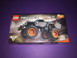 LEGO Technic Monster Jam Max-D 42119 neuf dans emballage