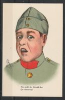 KARTE MILITÄR, LP