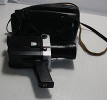 Zenit Quarz 1x8S-2 von 1974