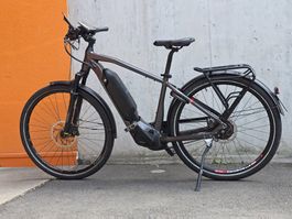 E-Bike Flyer Upstreet 5 7.23 HS Gents (Jg. 2020) - Defekt