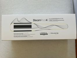 L'ORÉAL Steampod 4.0 - NEU