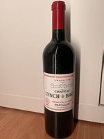 Lynch-Bages 2015