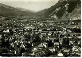 Chur