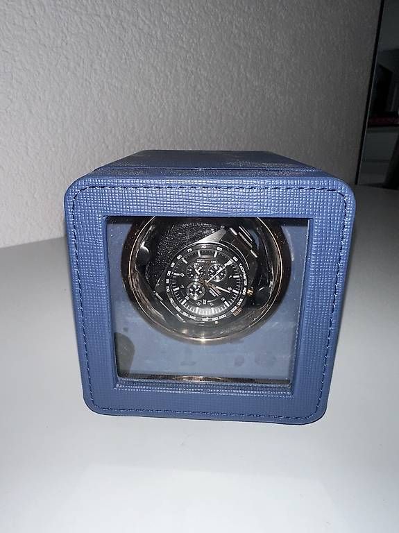 Orologi: Watchwinder – Usato da Hitzkirch venduto da Oli.Fashion 1