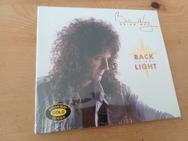 Brian May: Back To The Light (2021 Reissue; neu)