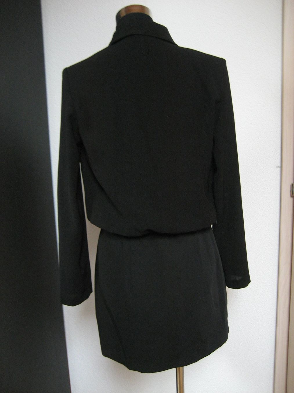Massimo Dutti Vestiti: Robe blazer stretch Massimo Dutti taille 40 – Nuovo (secondo la descrizione) da Delémont venduto da marryb 4