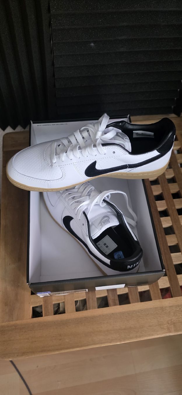 Nike Chaussures hommes: NIKE Field General 82 SP – Neuf (Voir description) à Chur par ACE18 1
