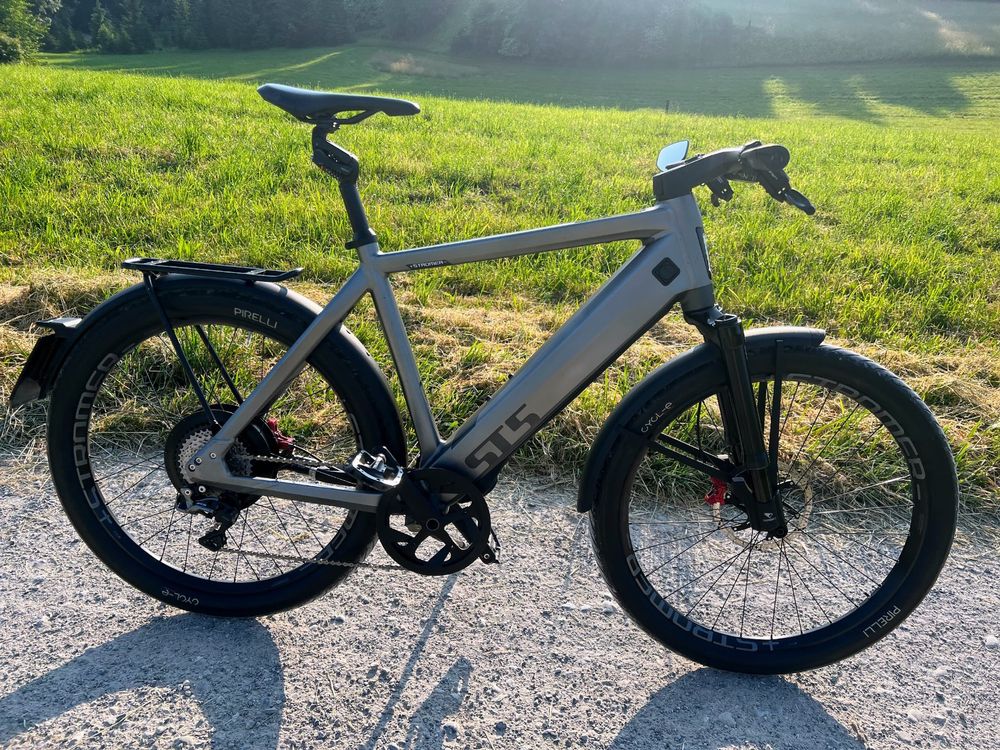 Stromer deals st5 2020