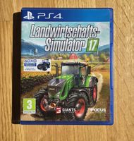 Landwirtschafts-Simulator 17 – PS4