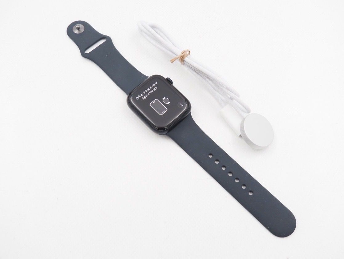 Apple Smartwatch: Apple Watch Series 9 45mm Cellular – Usato da Sursee venduto da Nozi99