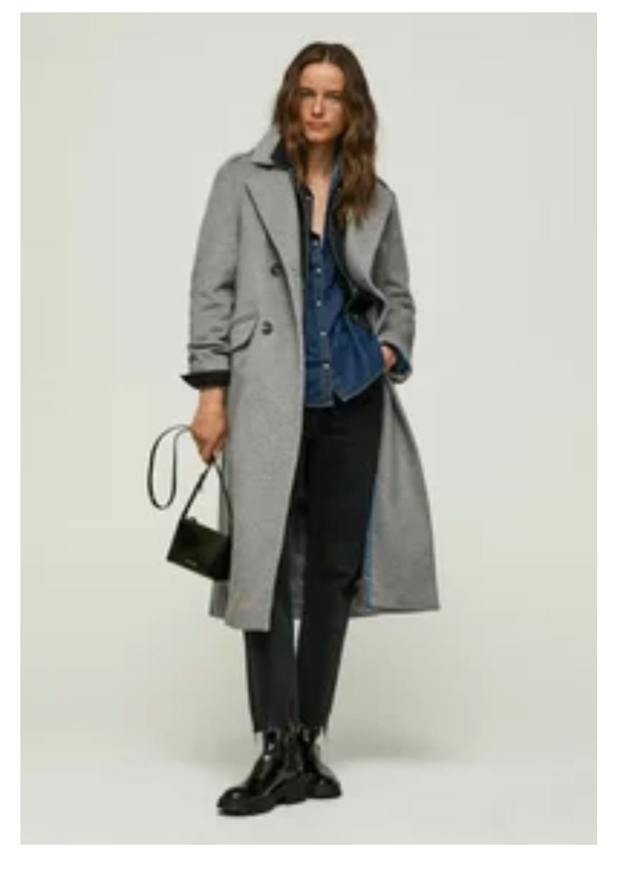 Pepe Jeans Cappotti: Pepe Jeans Wollmantel xs – Nuovo (secondo la descrizione) da Luzern venduto da Aistee 7
