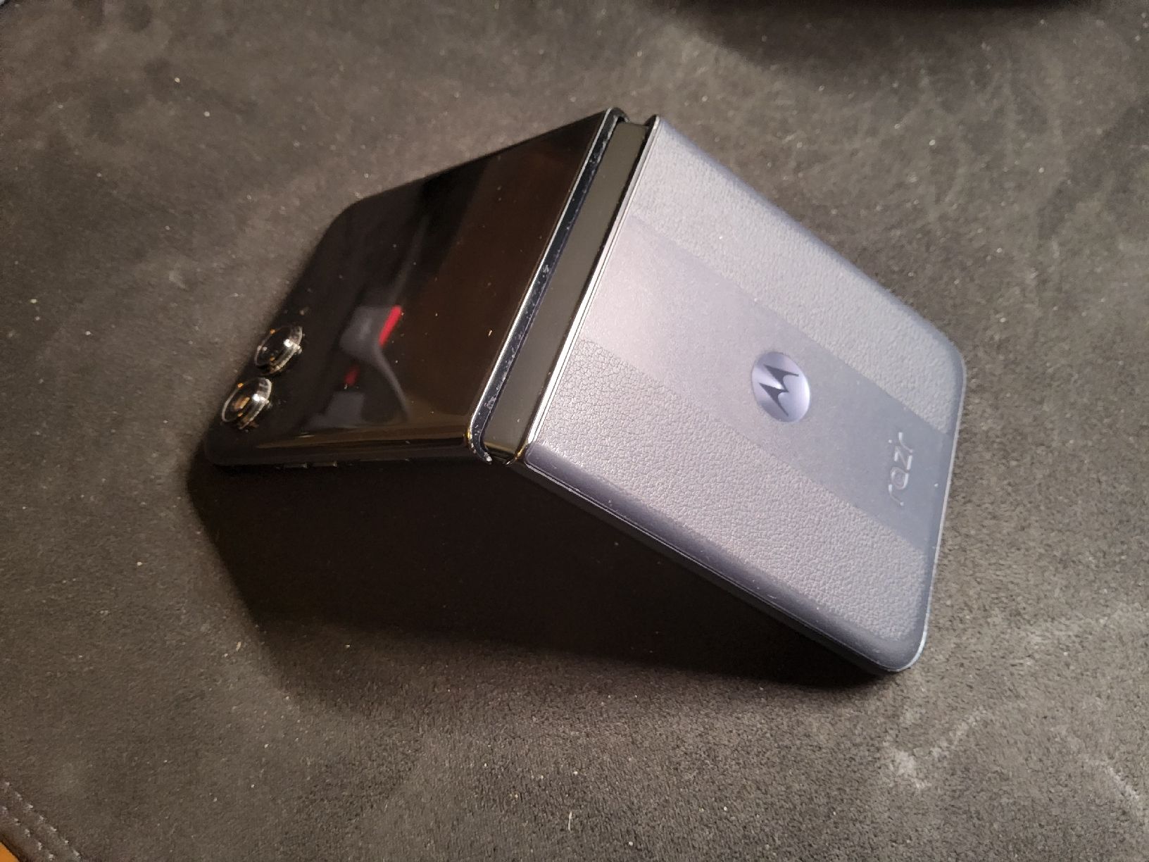 Motorola Handys / Smartphones: Motorola razr 50 ultra – Gebraucht aus Granges-Paccot von yvanperrenoud 1