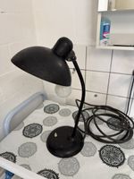 Kaiser-ldell Tischlampe vintage