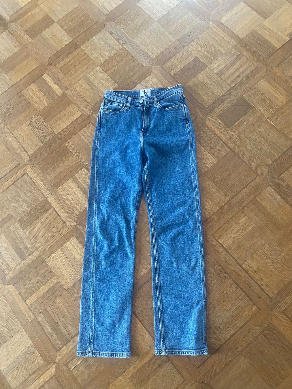Calvin Klein Jeans: Calvin Klein Jeans, Grösse 26 – Usato da Zürich venduto da reg_gzn5