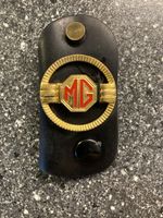 MG  TD/A/B Midget Original vintage Oldtimer Schlüsseletui.