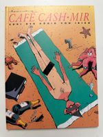 CAFÉ CASH-MIR Nr. 4 EKKI DER KÖNIG VON IBIZA