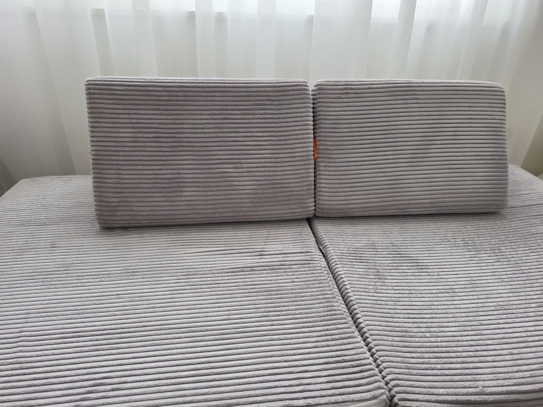 Funzy Divani: Funzy Spielsofa (Original) – Usato da Fraubrunnen venduto da summer014