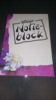 Diddl Block A5  -Nr 11 mit 37 Blatt Rarität
