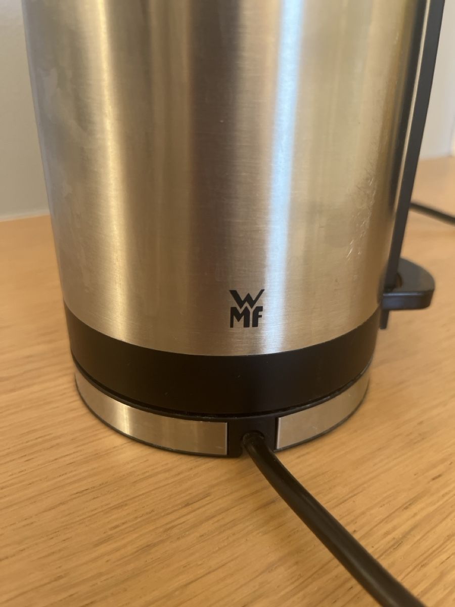 WMF Bollitori: wmf Wasserkocher – Usato da Winterthur venduto da lu.schlatter 1