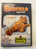 DVD: Garfield - Der Film, Top Zustand für gemütliche Abende!