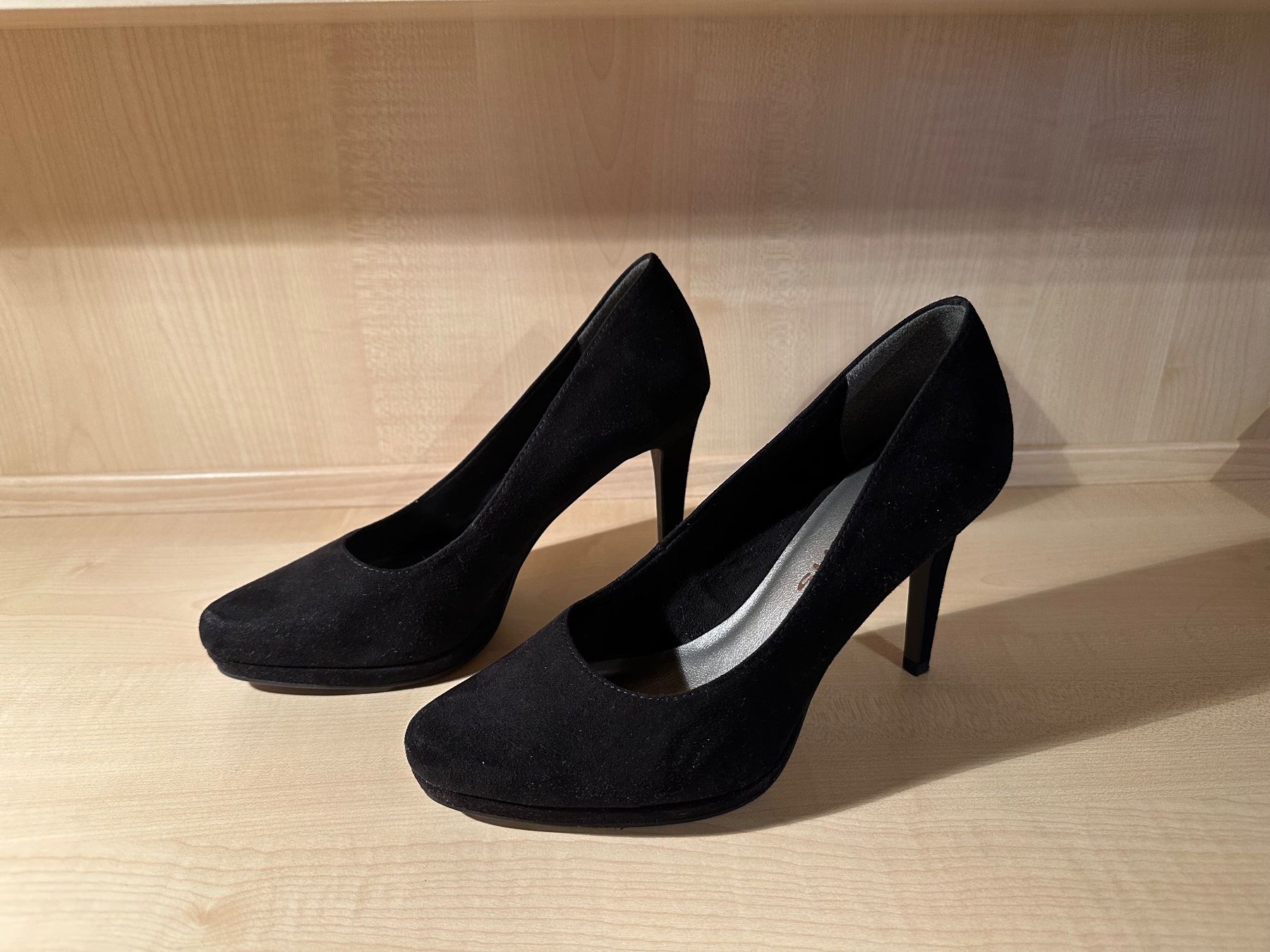 Tamaris Chaussures femmes: Hohe Pumps – D'occasion à Zuoz par nina.ma