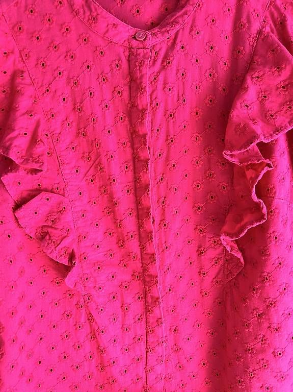 We Camicette: Bluse Grösse 36 WE – Usato da St. Niklausen LU venduto da Mimmi86 2