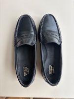 GH Bass Weejuns Loafers, size 38.5