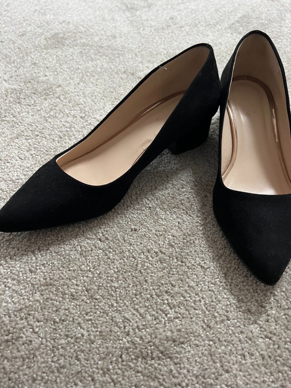 Scarpe da donna: Schuhe (NEW) – Nuovo (secondo la descrizione) da Tannay venduto da closet 1