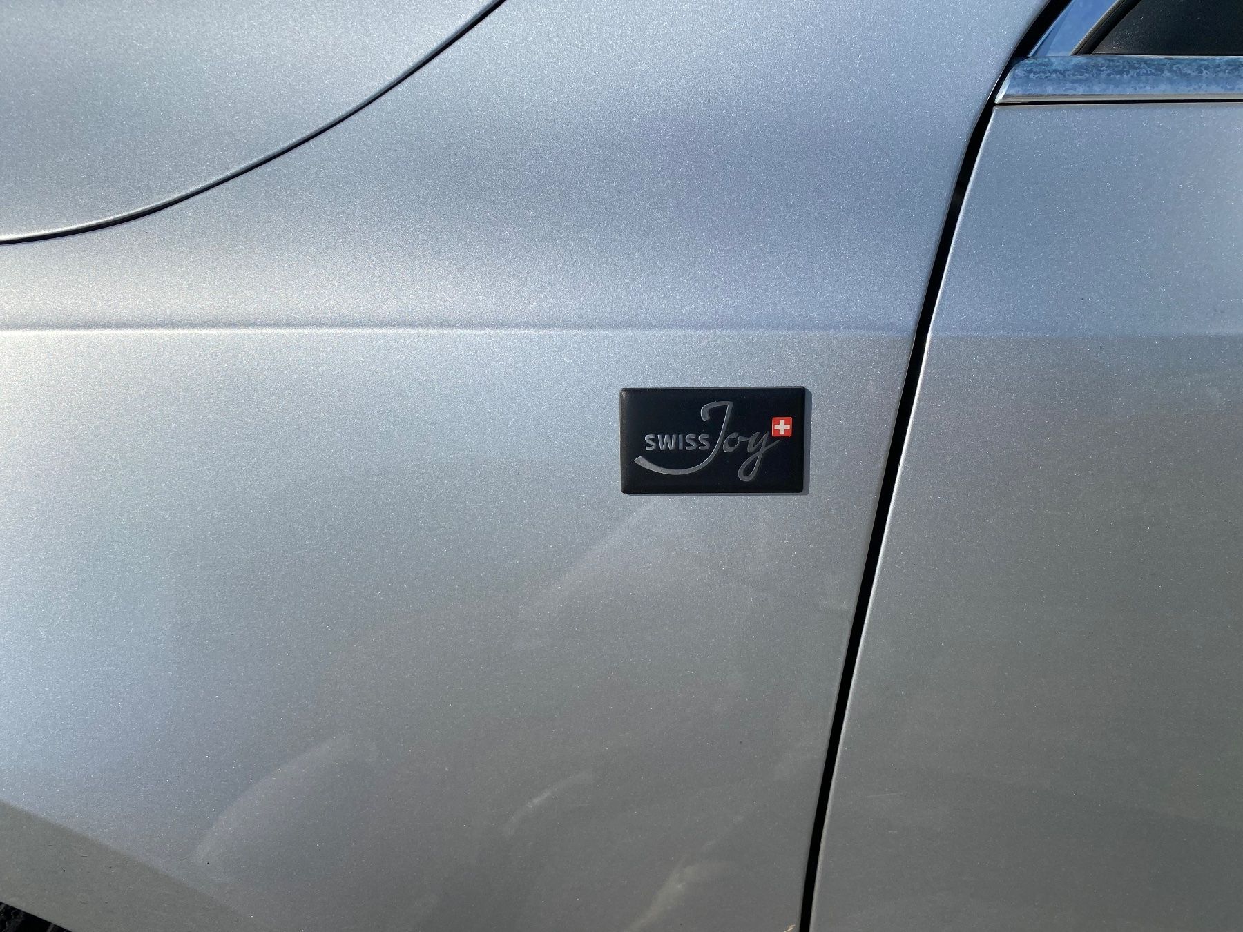 Skoda Automobili: Skoda Octavia Combi DSG – Usato da Chernex venduto da GenioDavidson 6