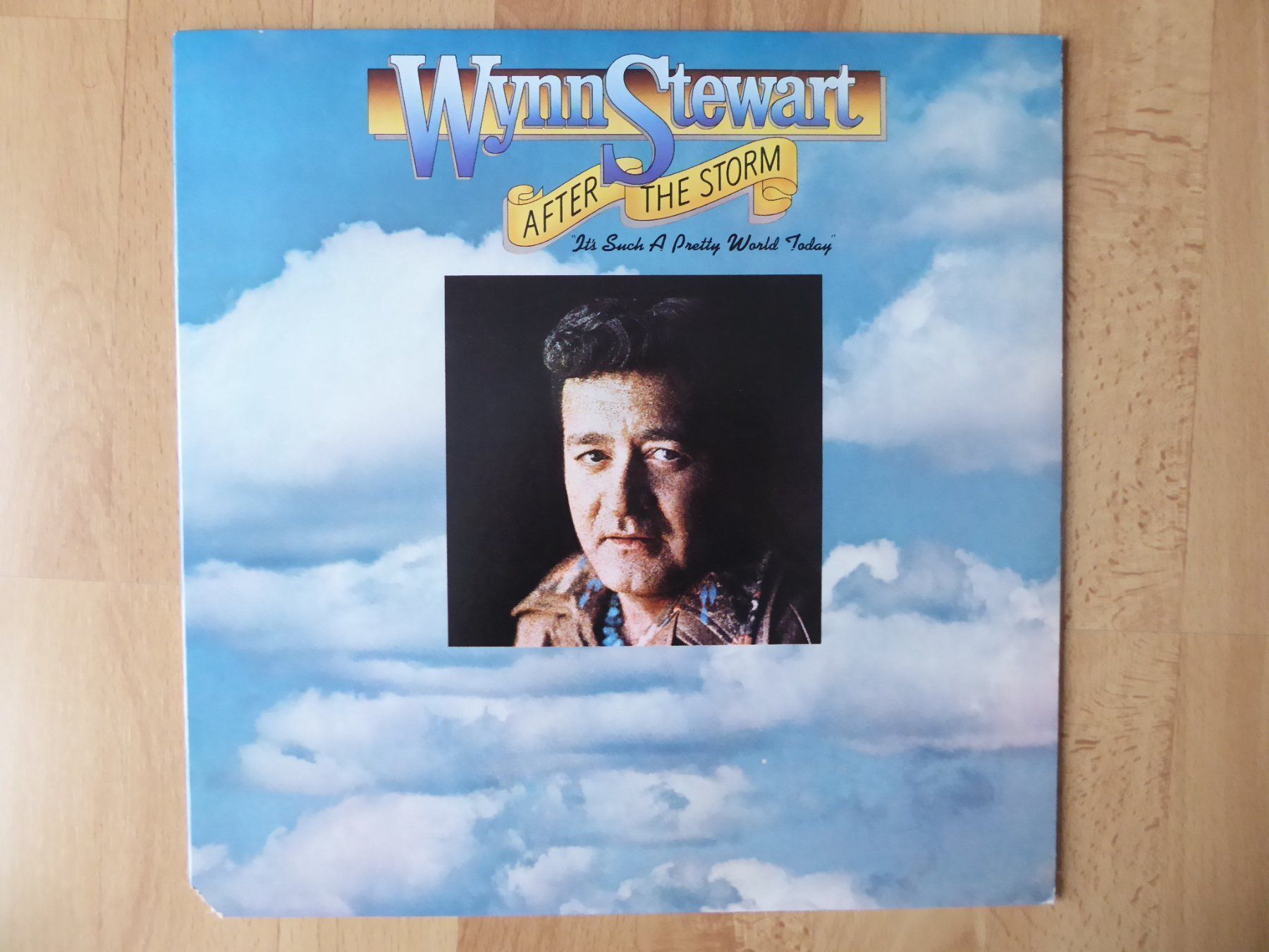 Dischi in vinile: Country Paket (9 LP's) – Usato da Aeugst am Albis venduto da Drayprescot 6