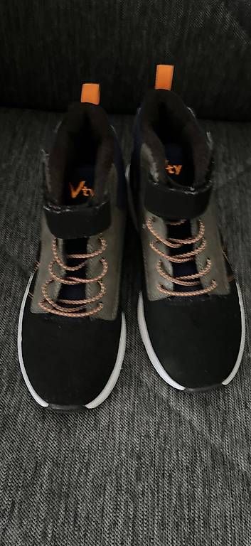 Scarpe per ragazzi: Winterschuhe – Nuovo (secondo la descrizione) da Wil SG venduto da smu_l76j