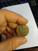 Pièce rare 5 centimes 1911 - Collection été! France 