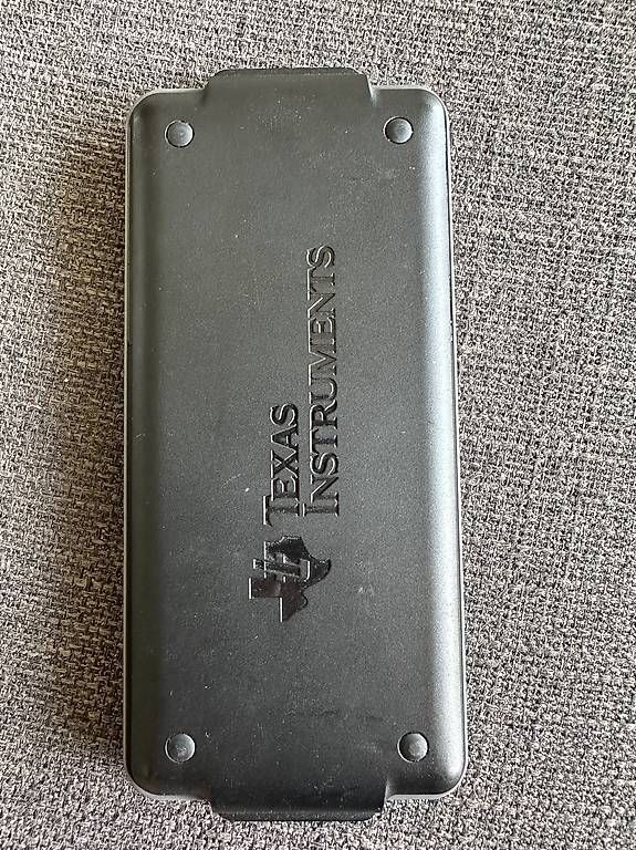 Texas Instruments Calculatrices: Taschenrechner TI-30X Pro – D'occasion à Bern par tiff1812 1