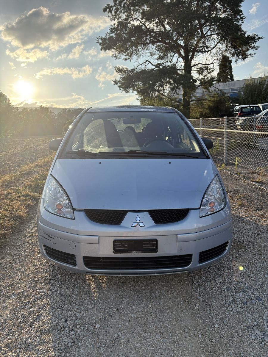 Mitsubishi Automobili: Mitsubishi Colt 1.5 DID – Usato da Gals venduto da aya_p7pd 6