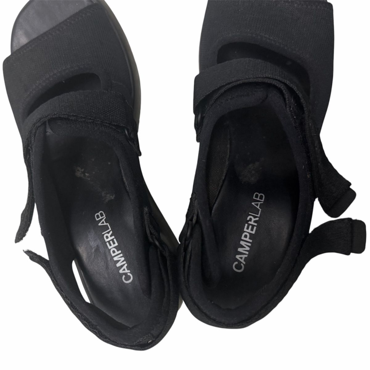 Camper Damenschuhe: Camper Lab SS2020 – Gebraucht aus Buochs von zukkias 3