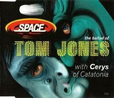 Space – The Ballad Of Tom Jones