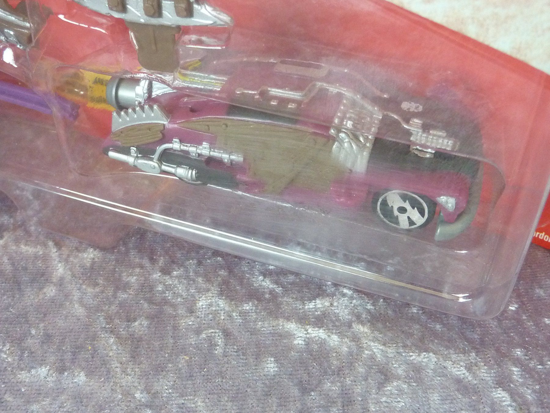 Hot Wheels Modellini d'auto: Road Maniax 1:64 – Nuovo e nell'imballaggio originale da Dürrenäsch venduto da Cobra1ch 3