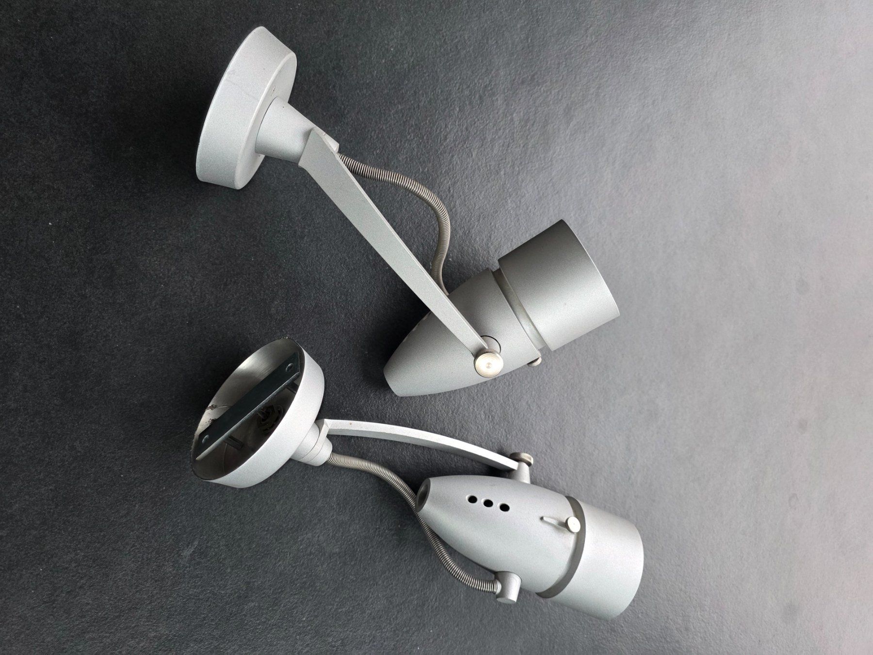 Ribag Lampen: Spotts – Gebraucht aus Uster von 2-fel 2