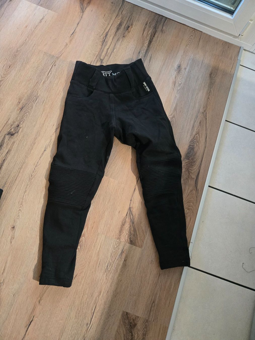 Leggings: Töffleggins – Gebraucht aus Rüdtligen von Second2299 2