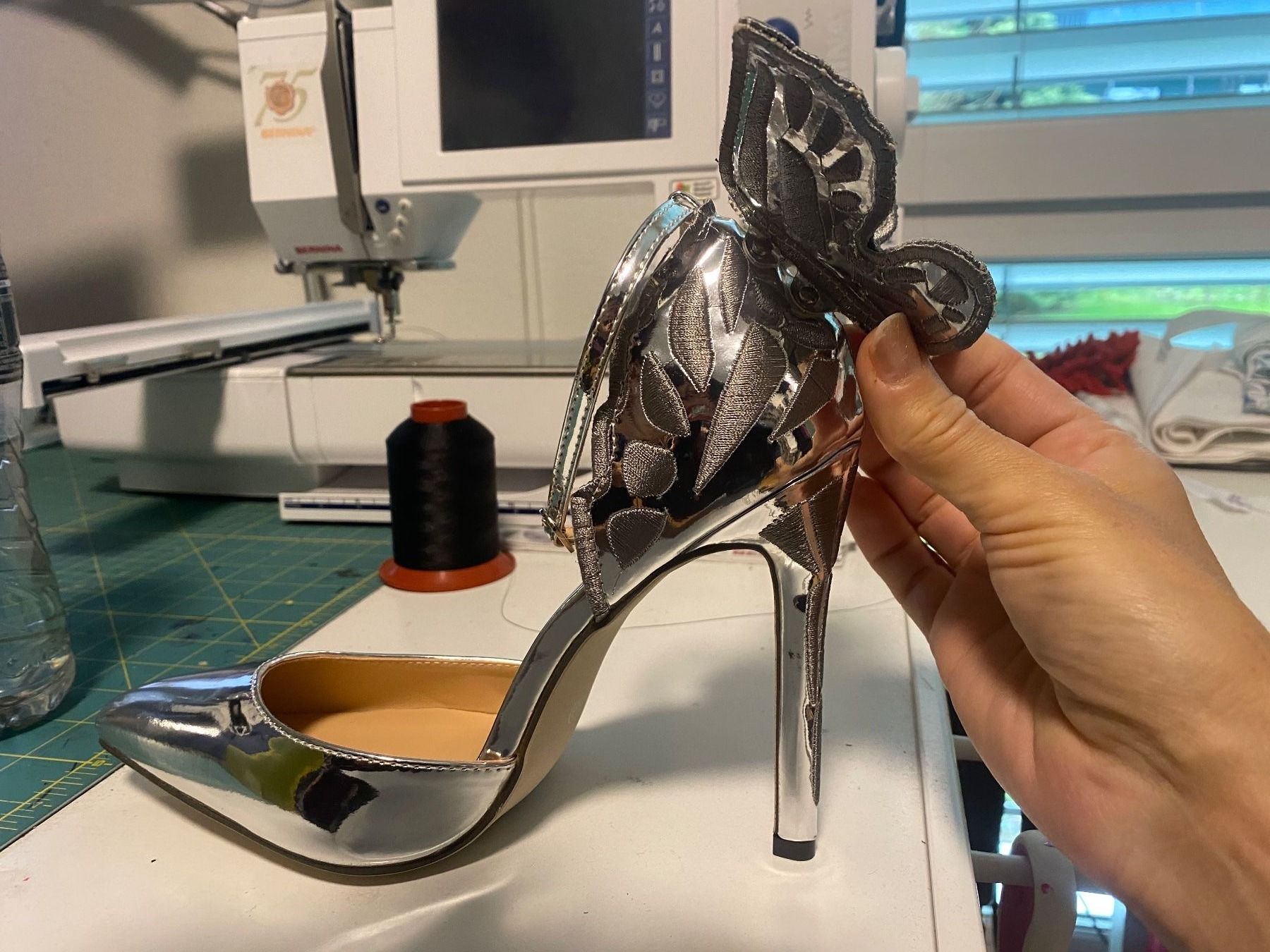 Chaussures femmes: SCHUH – Neuf (Voir description) à Bottighofen par M.O.L 1