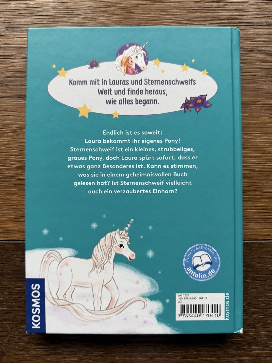 Libri: Lesebuch Kinder  – Usato da Pfäffikon ZH venduto da aveo14 4