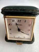 Aus 40er Jahre Switza mechanisch Sammler Wecker, Swiss Made