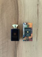 Amouage Interlude Eau de Parfum Miniature 7.5ml neu