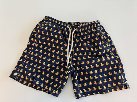 MC2 Saint Barth Boy Swim shorts 10 y.old