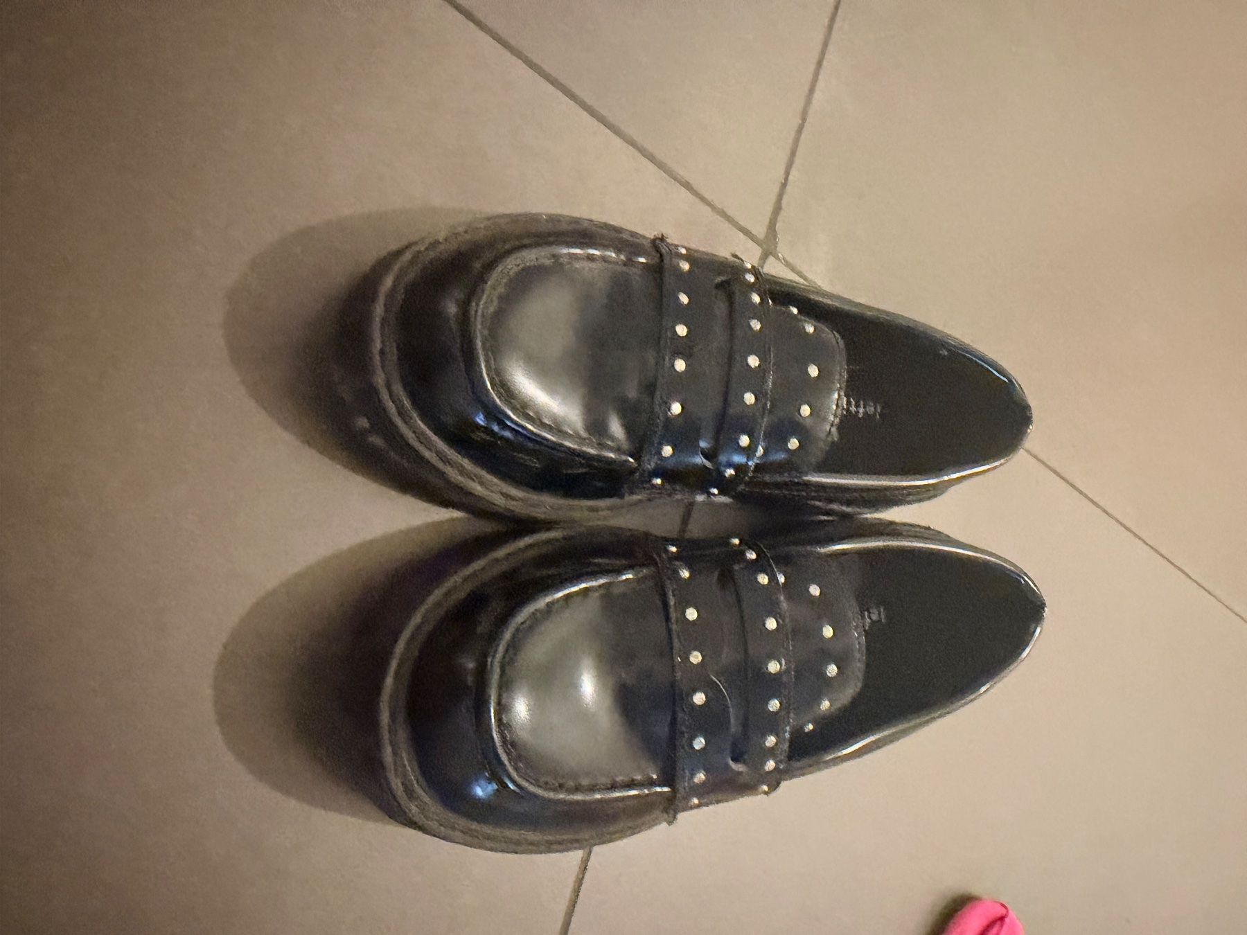 Scarpe per ragazze: Mocassins – Usato da Martigny venduto da sar_bpw8 1