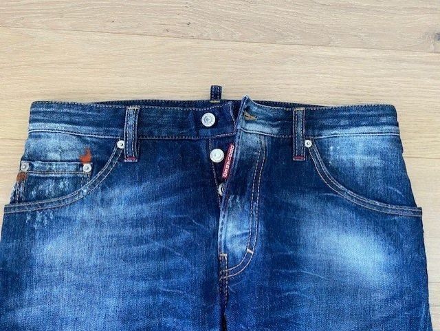 Dsquared2 Jeans: Dsquared Jeans – Gebraucht aus Lampenberg von boom_123 1